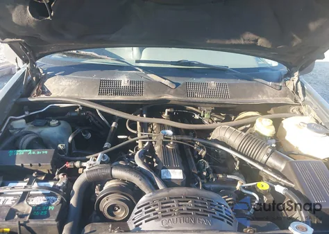 1995 Jeep Grand Cherokee Laredo z USA, uszkodzony, nr VIN 1J4FX58S2SC716693